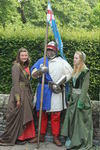 SIEGE MUSTER, PHOTOS BY ANNEKE, 9801 48