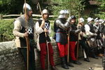 SIEGE MUSTER, PHOTOS BY ANNEKE, 9808 50